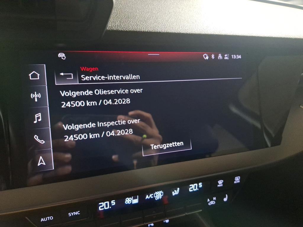 ⭐Audi A3 35 TFSI◽VIRTUAL COCKPIT◽LED◽LANE ASSIST◽JAMSTVO 12mj✔️⭐, fotografija 6