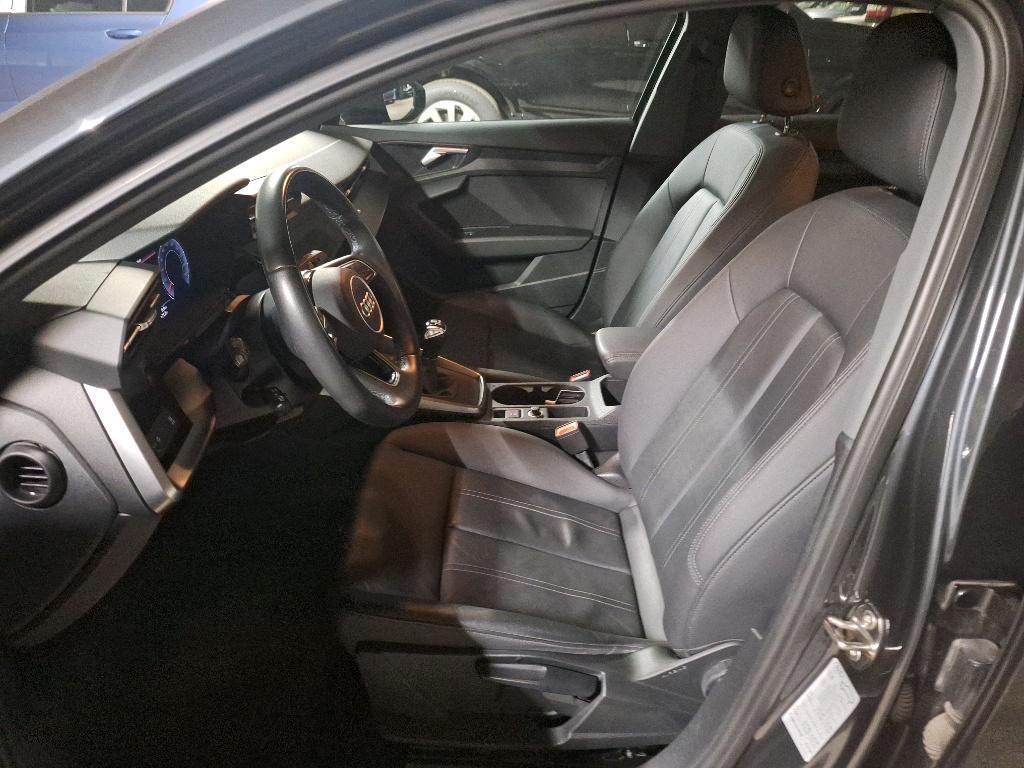 ⭐Audi A3 35 TFSI◽VIRTUAL COCKPIT◽LED◽LANE ASSIST◽JAMSTVO 12mj✔️⭐, fotografija 5