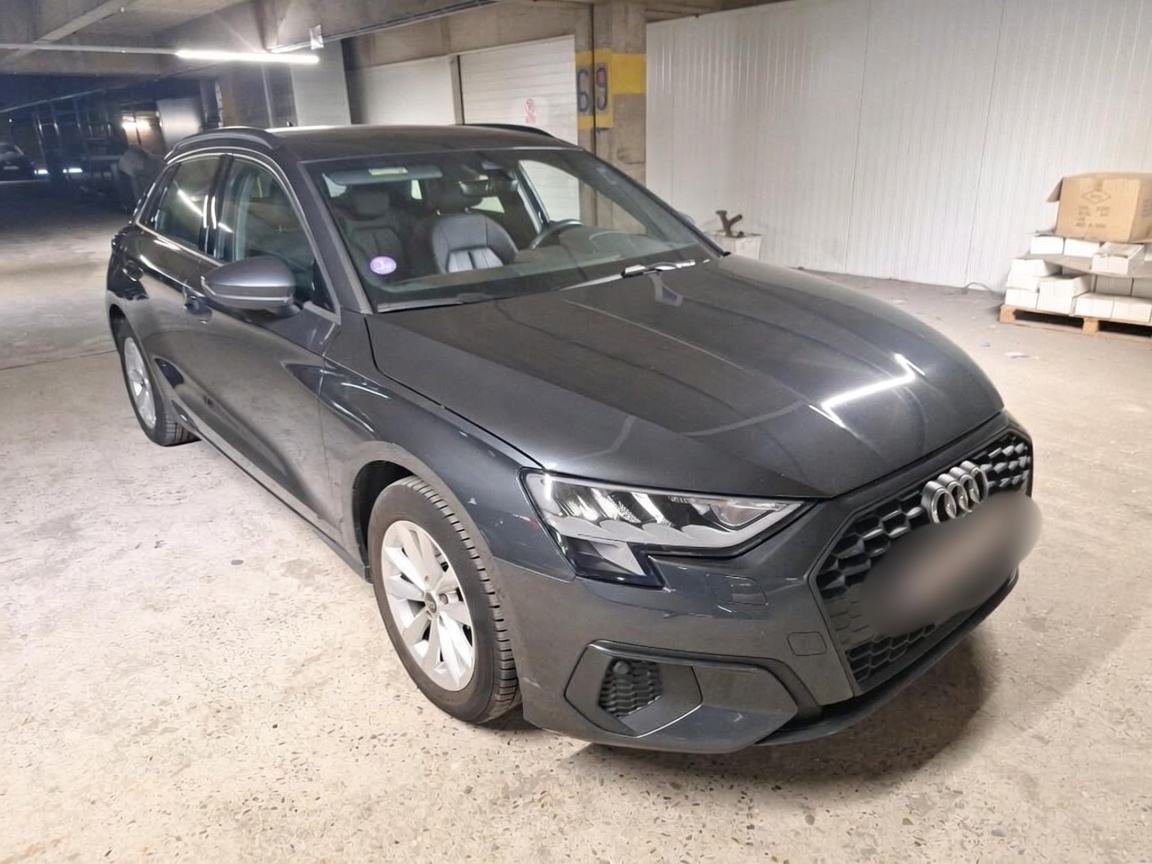 ⭐Audi A3 35 TFSI◽VIRTUAL COCKPIT◽LED◽LANE ASSIST◽JAMSTVO 12mj✔️⭐, fotografija 2