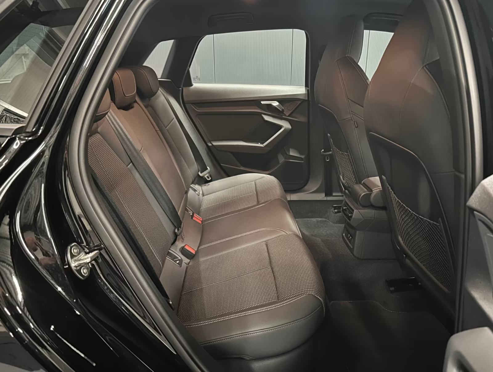 Audi A3 40 TDI quattro - S-LINE, 19 ZOLL, MATRIX, VIRTUAL COCKPIT, fotografija 14