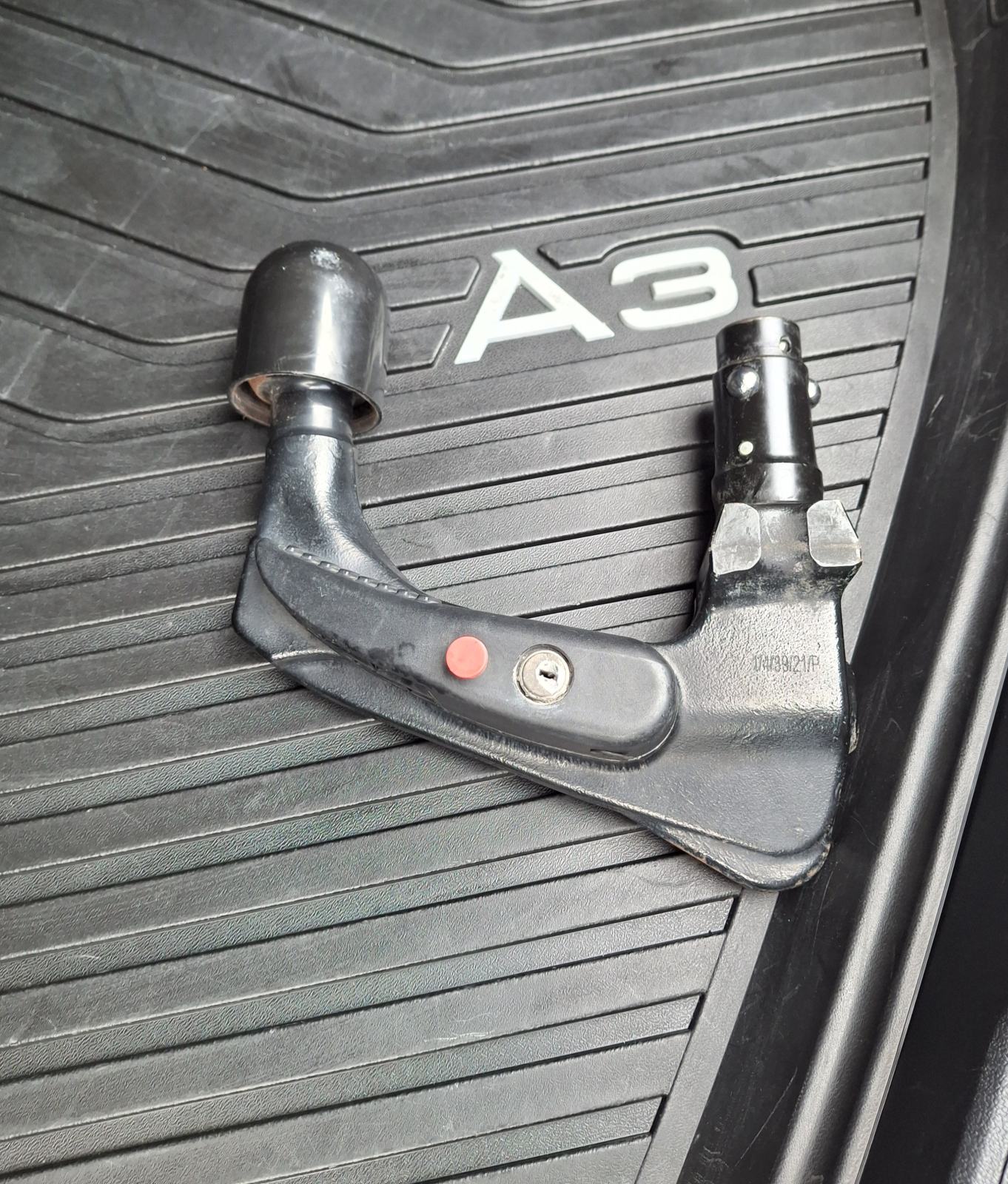 Audi A3 40 TDI, fotografija 16