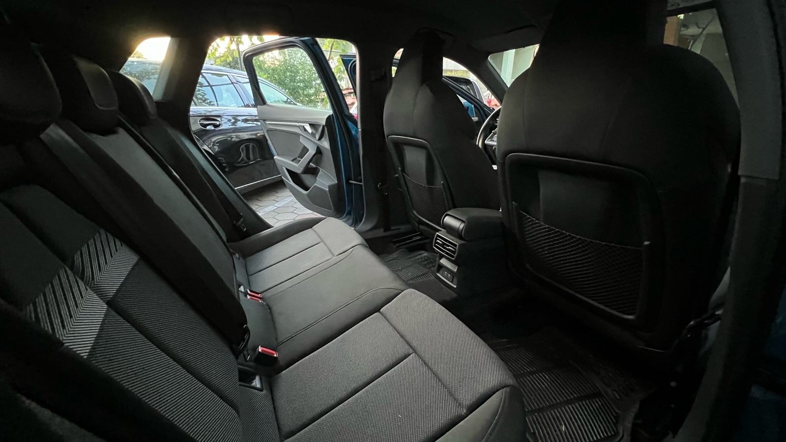Audi A3 40 TFSI E automatik, fotografija 13
