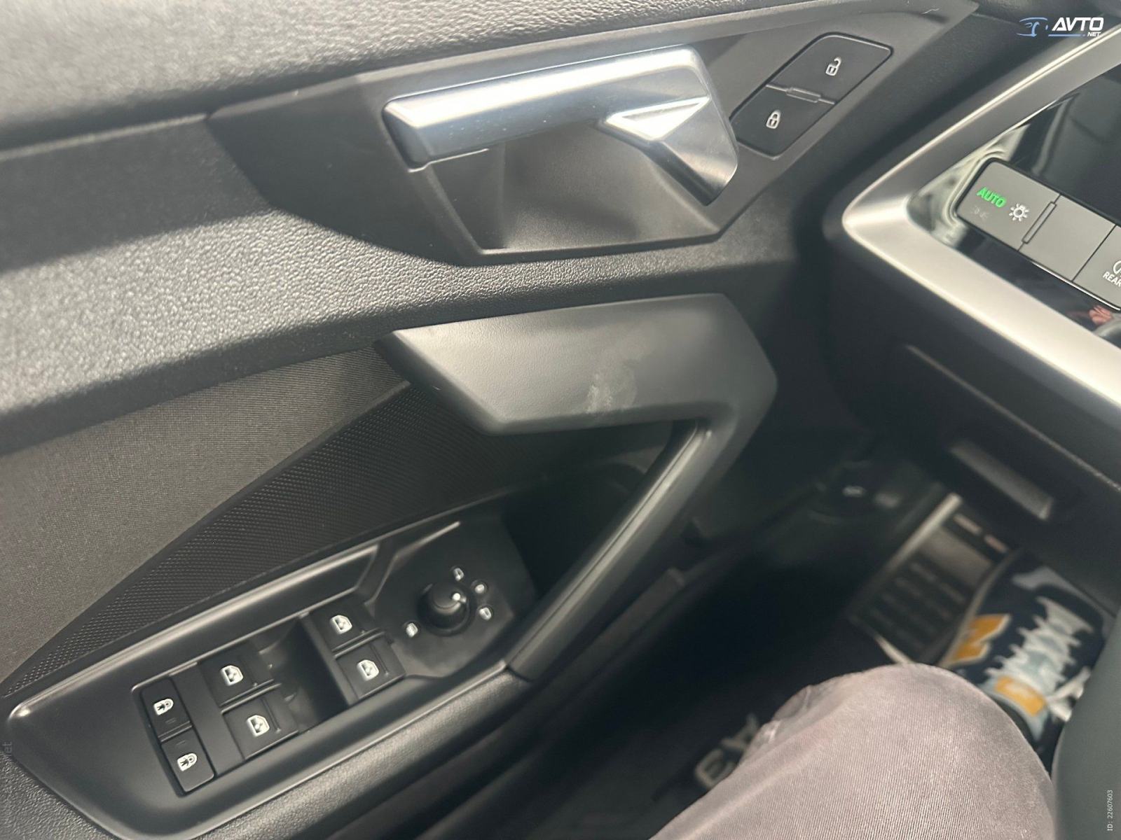 Audi A3 40 TFSI S tronic.110 KW.KAMERA.NAVI+4ALU.TOP, fotografija 7