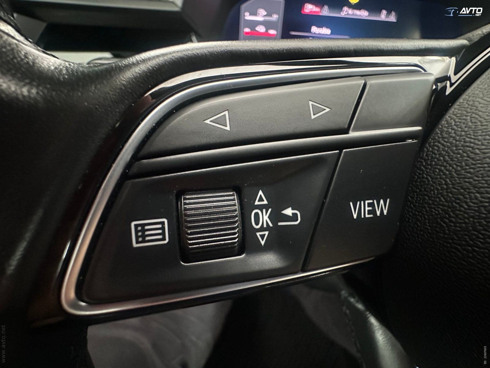 Audi A3 40 TFSI S tronic.110 KW.KAMERA.NAVI+4ALU.TOP, fotografija 9