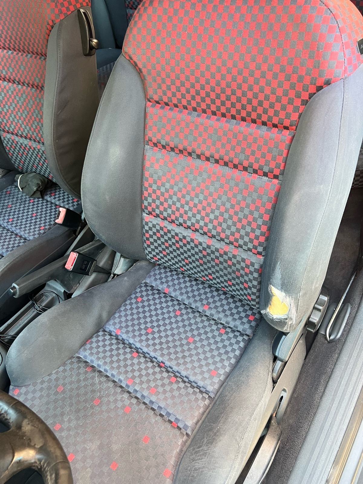 Audi A3 Coupe 1.8 S3, fotografija 13