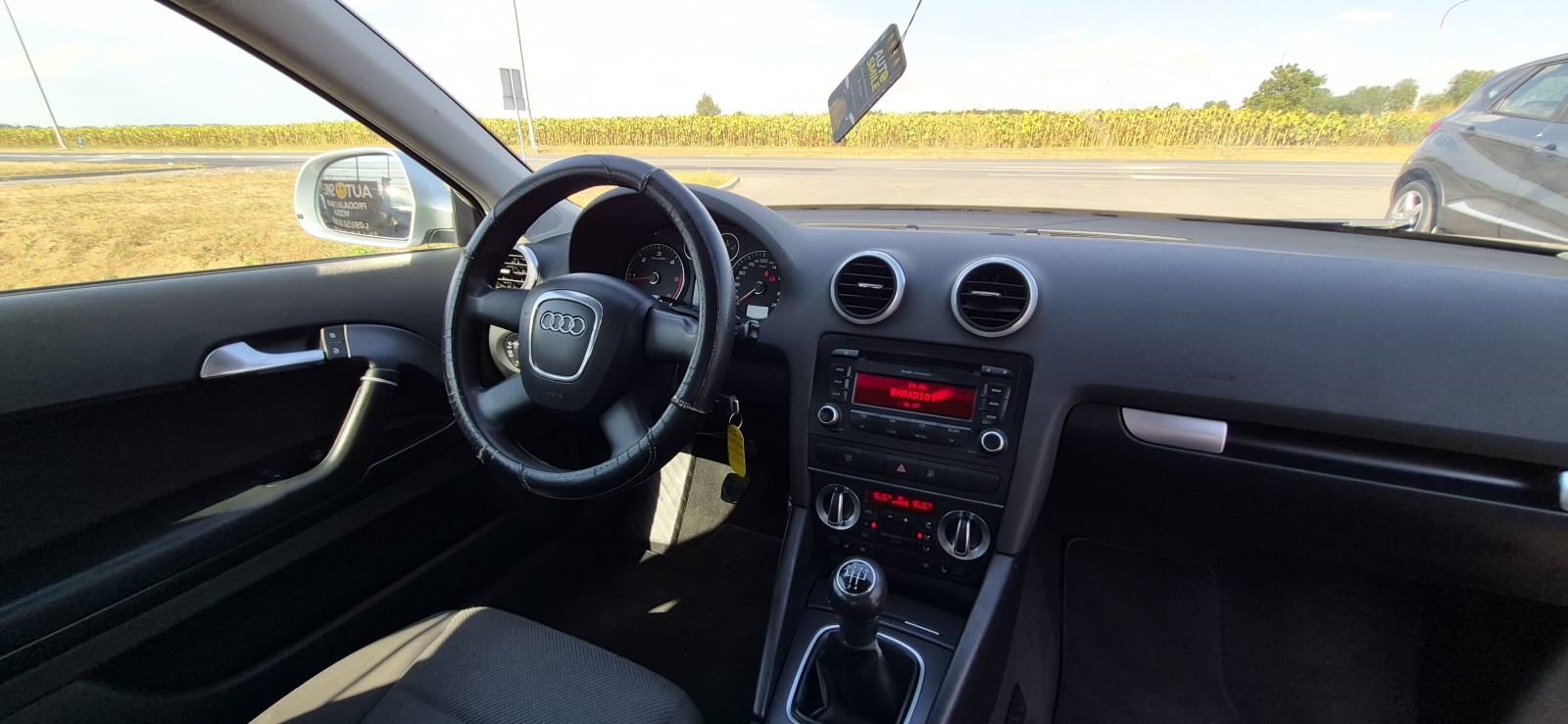 Audi A3 Coupe 1.9 TDI, AUT.KLIMA, TEMP, GR. SJEDALA, ALU, REG 02/27..., fotografija 19