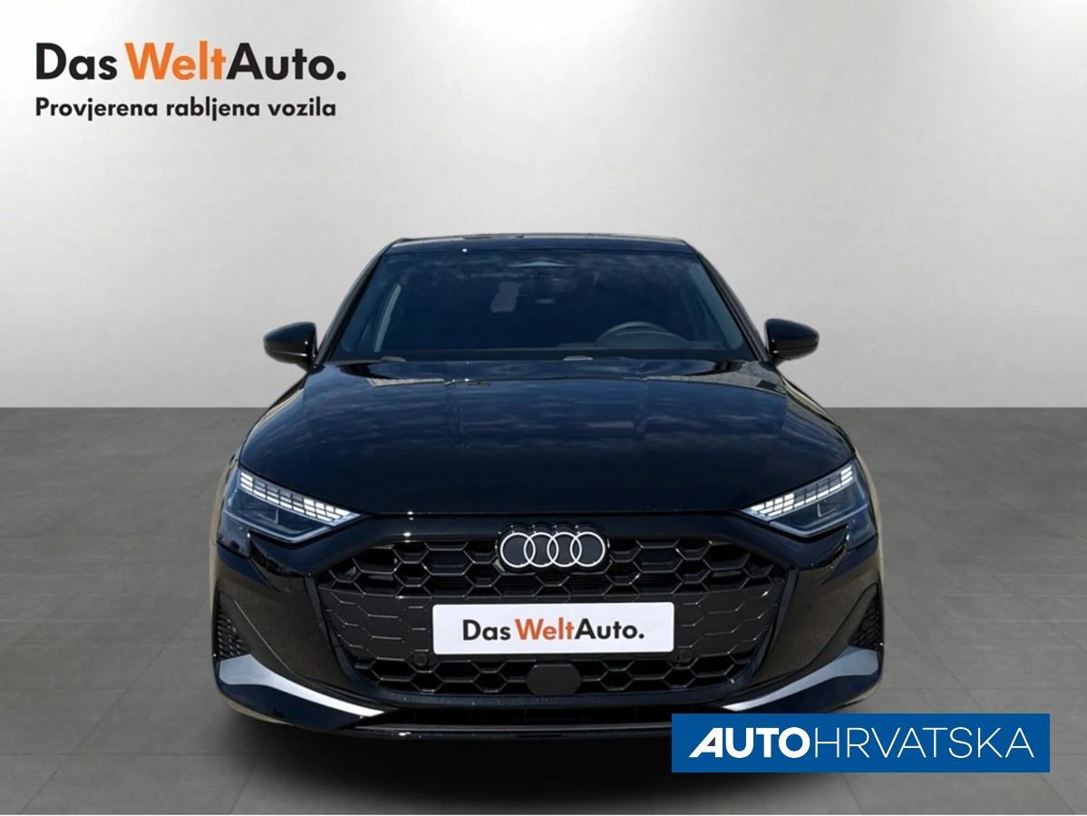 Audi A3 Limousine 30TFSI Str Advanced Edition - Tvorničko jamstvo do 2, fotografija 8