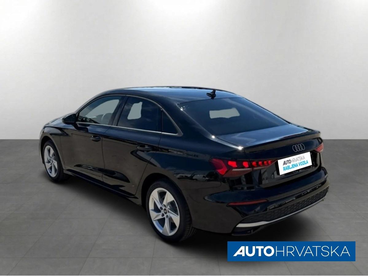 Audi A3 Limousine 30TFSI Str Advanced Edition - Tvorničko jamstvo do 2, fotografija 2