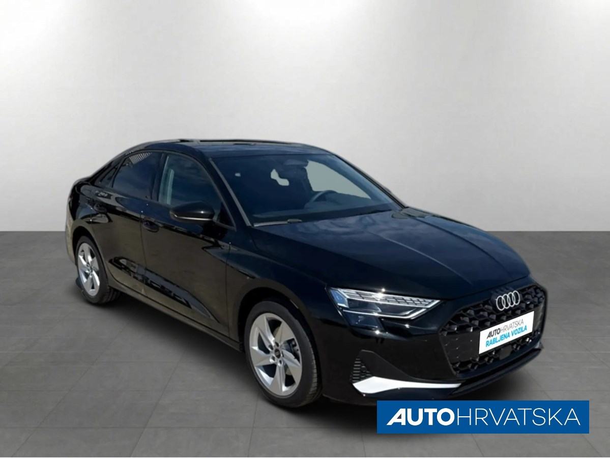 Audi A3 Limousine 30TFSI Str Advanced Edition - Tvorničko jamstvo do 2, fotografija 3