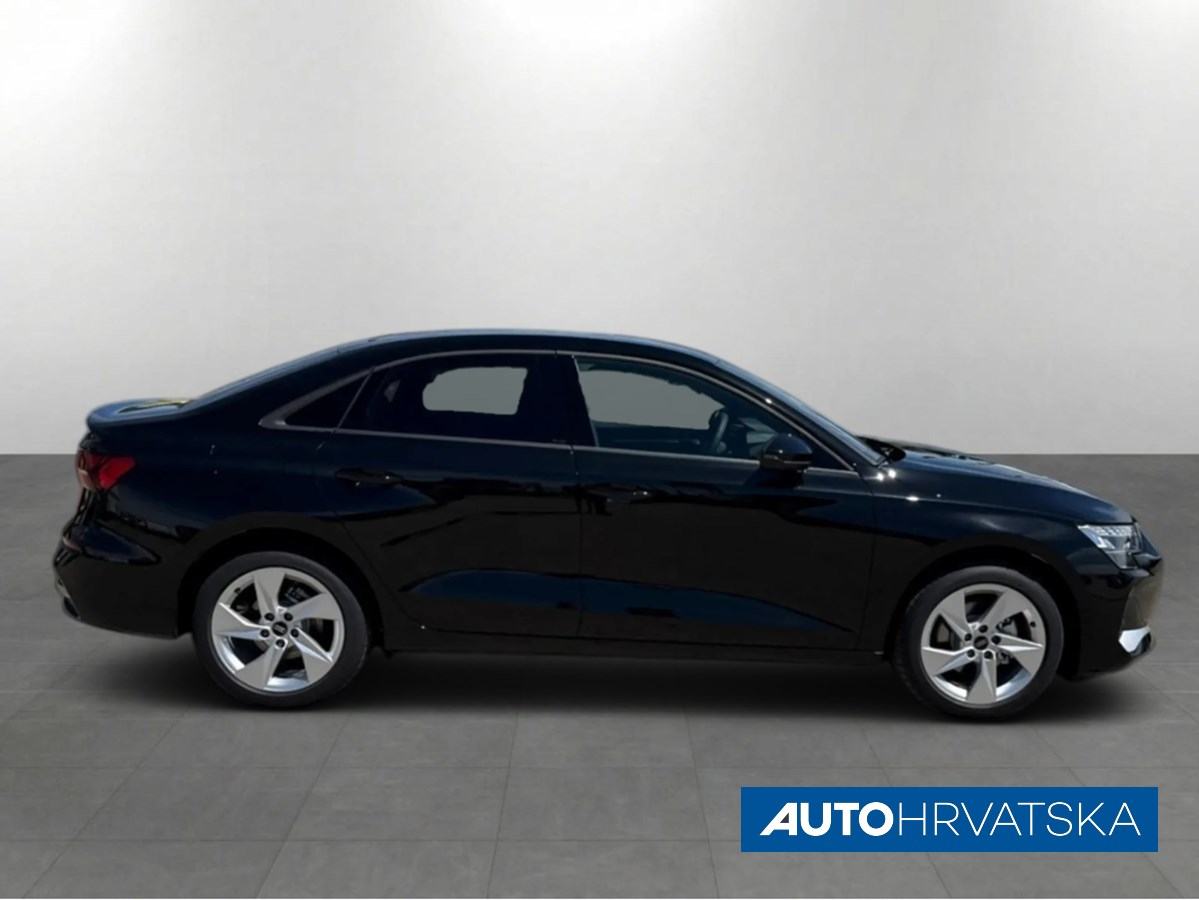 Audi A3 Limousine 30TFSI Str Advanced Edition - Tvorničko jamstvo do 2, fotografija 4