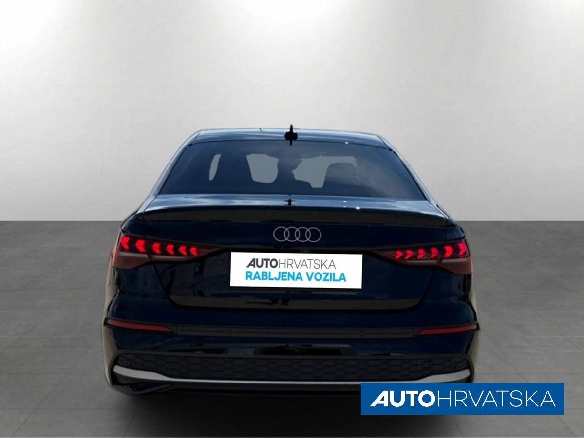 Audi A3 Limousine 30TFSI Str Advanced Edition - Tvorničko jamstvo do 2, fotografija 7