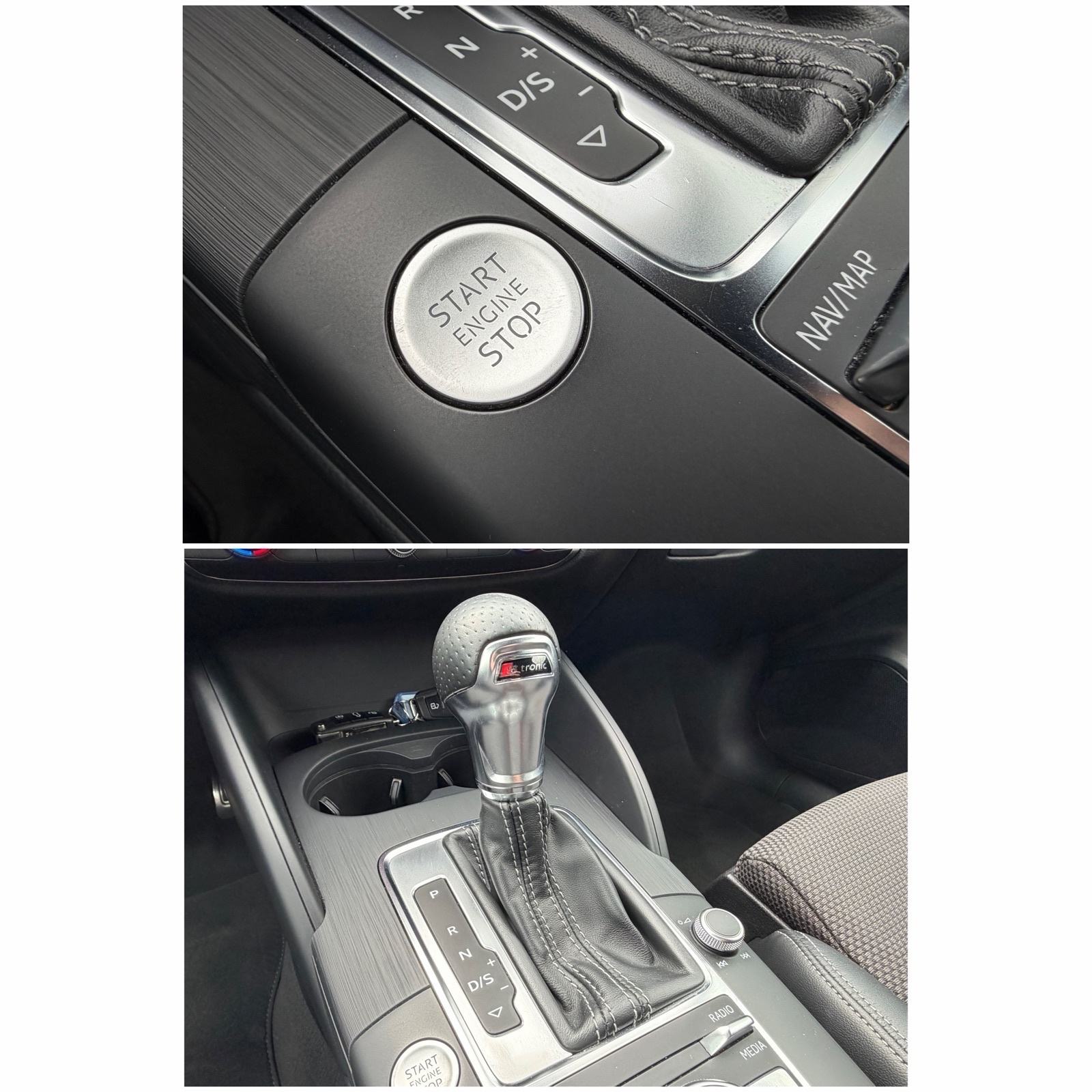 Audi A3 Limousine 35 TDI Automatik S-Line BiXenon LED Navi R18 Servisn, fotografija 12