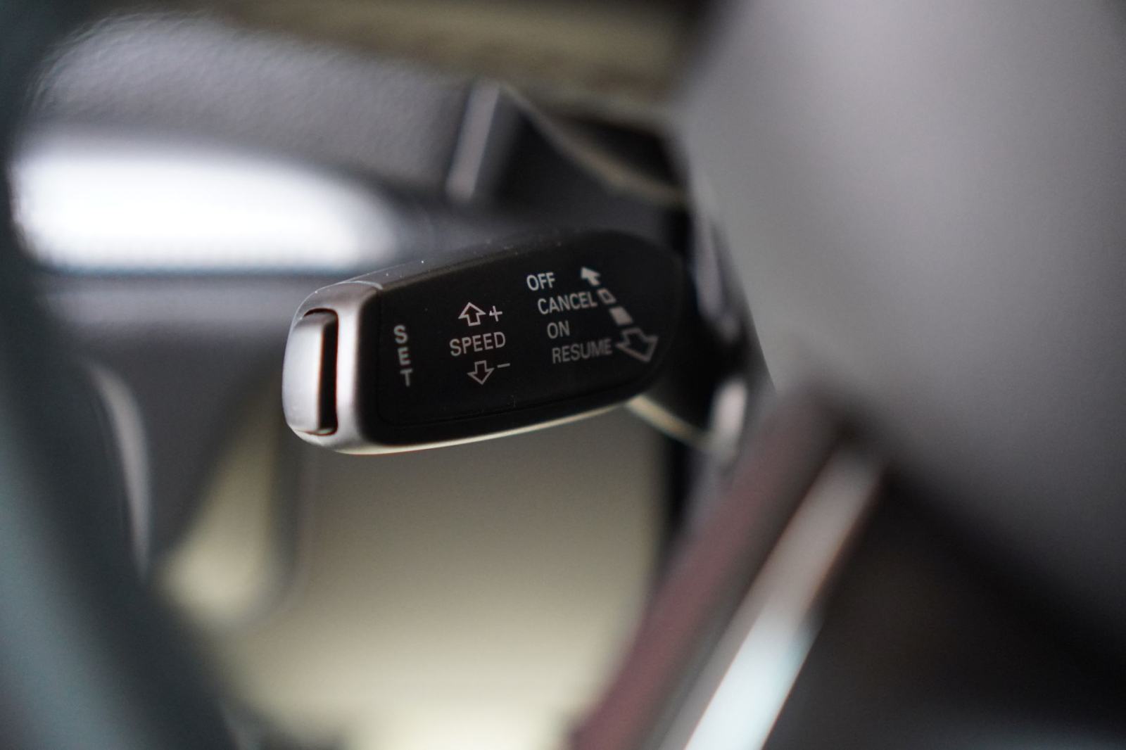 Audi A3 limuzina S-tronic, fotografija 15