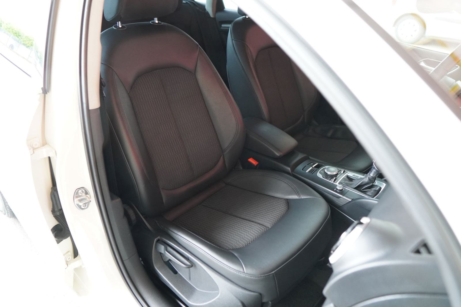Audi A3 limuzina S-tronic, fotografija 19