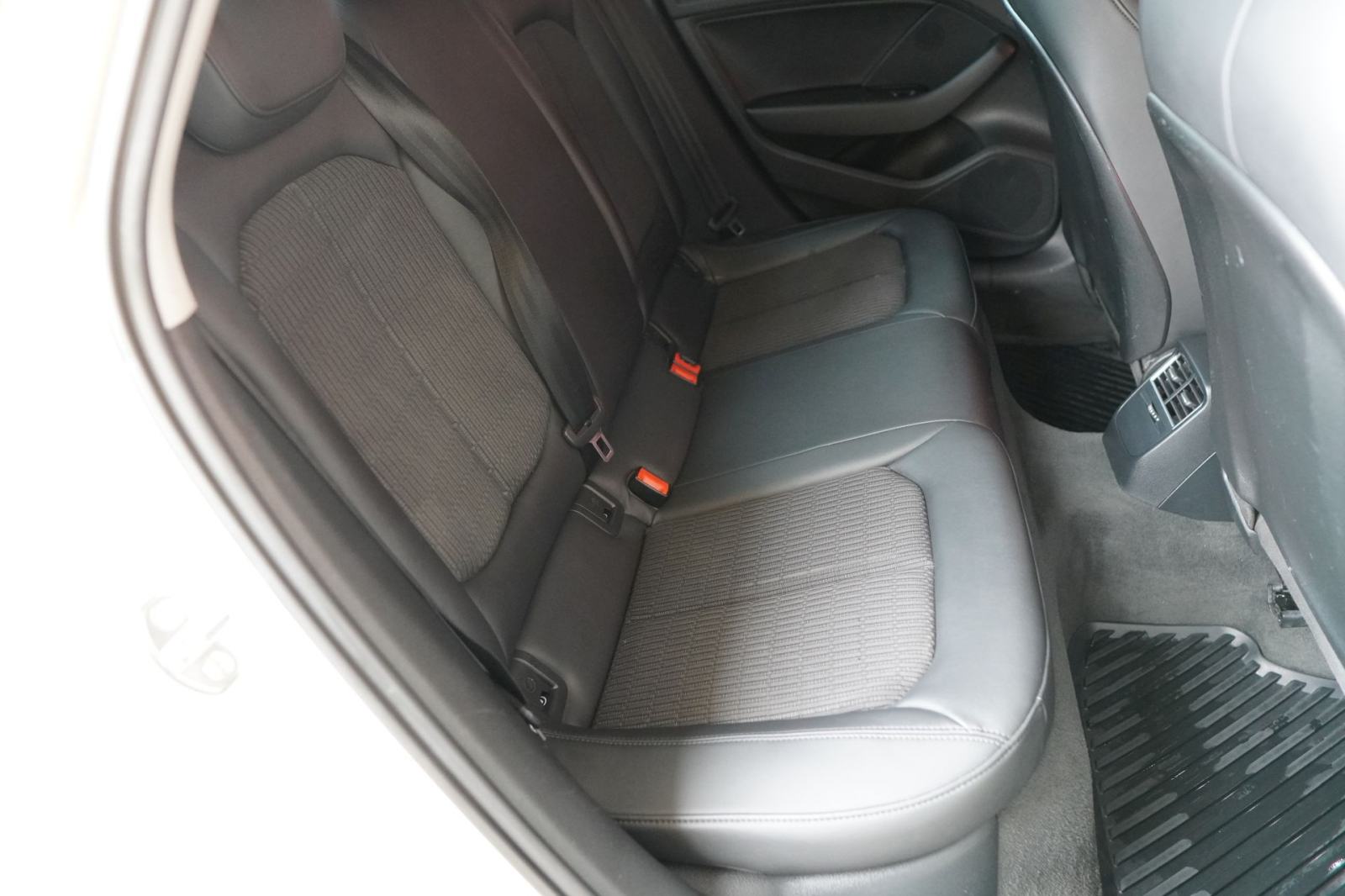 Audi A3 limuzina S-tronic, fotografija 20