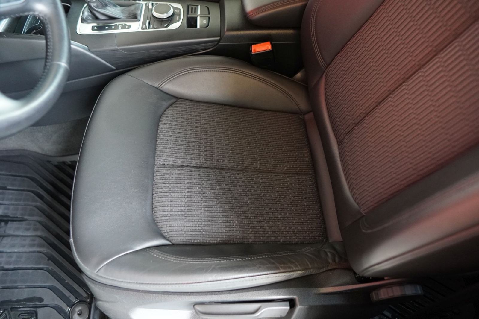Audi A3 limuzina S-tronic, fotografija 17