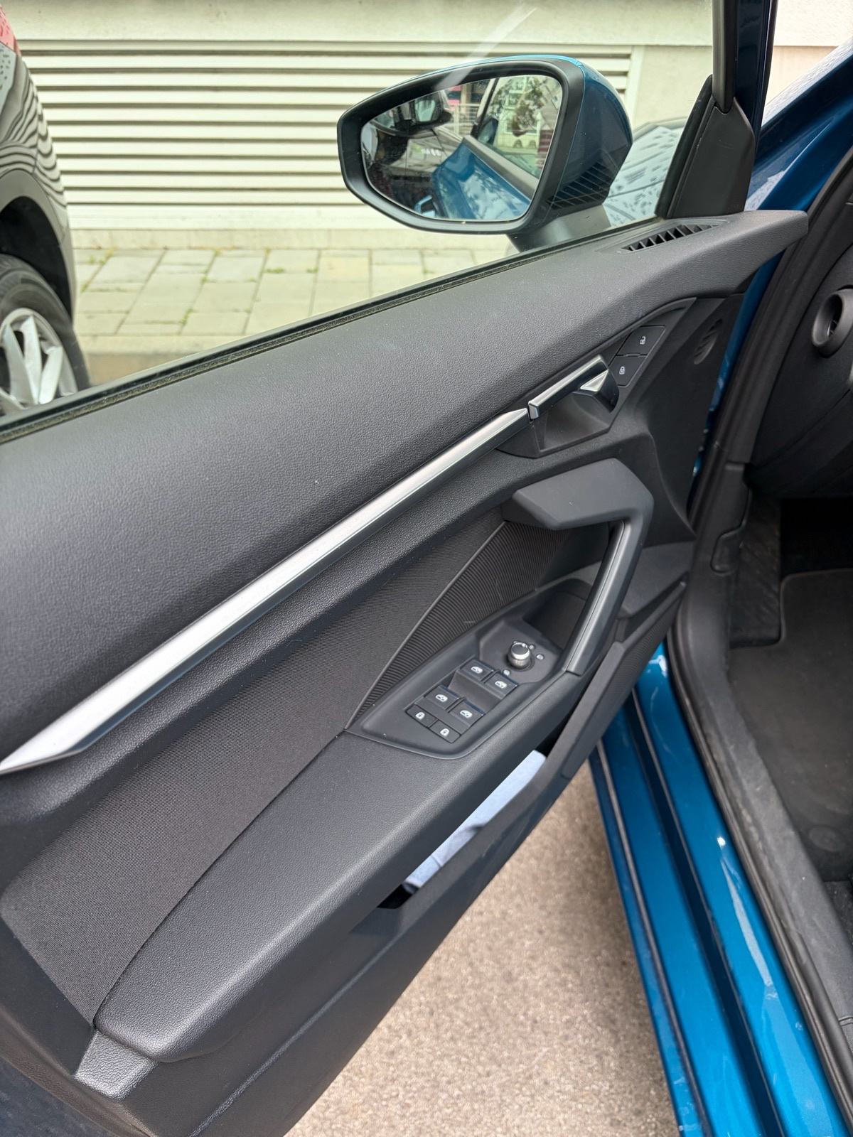 Audi A3 SB 30TFSI S tr Edition10, fotografija 10