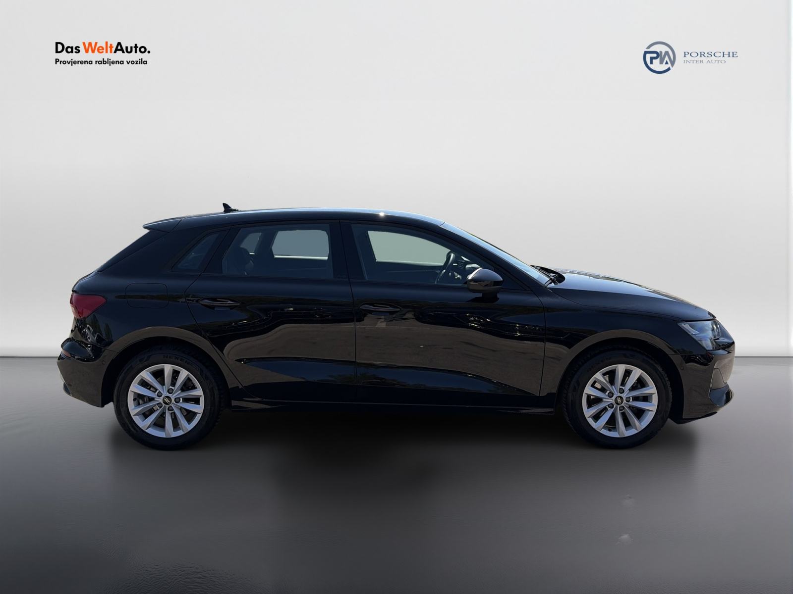 Audi A3 SB 30TFSI S tr Select, fotografija 7