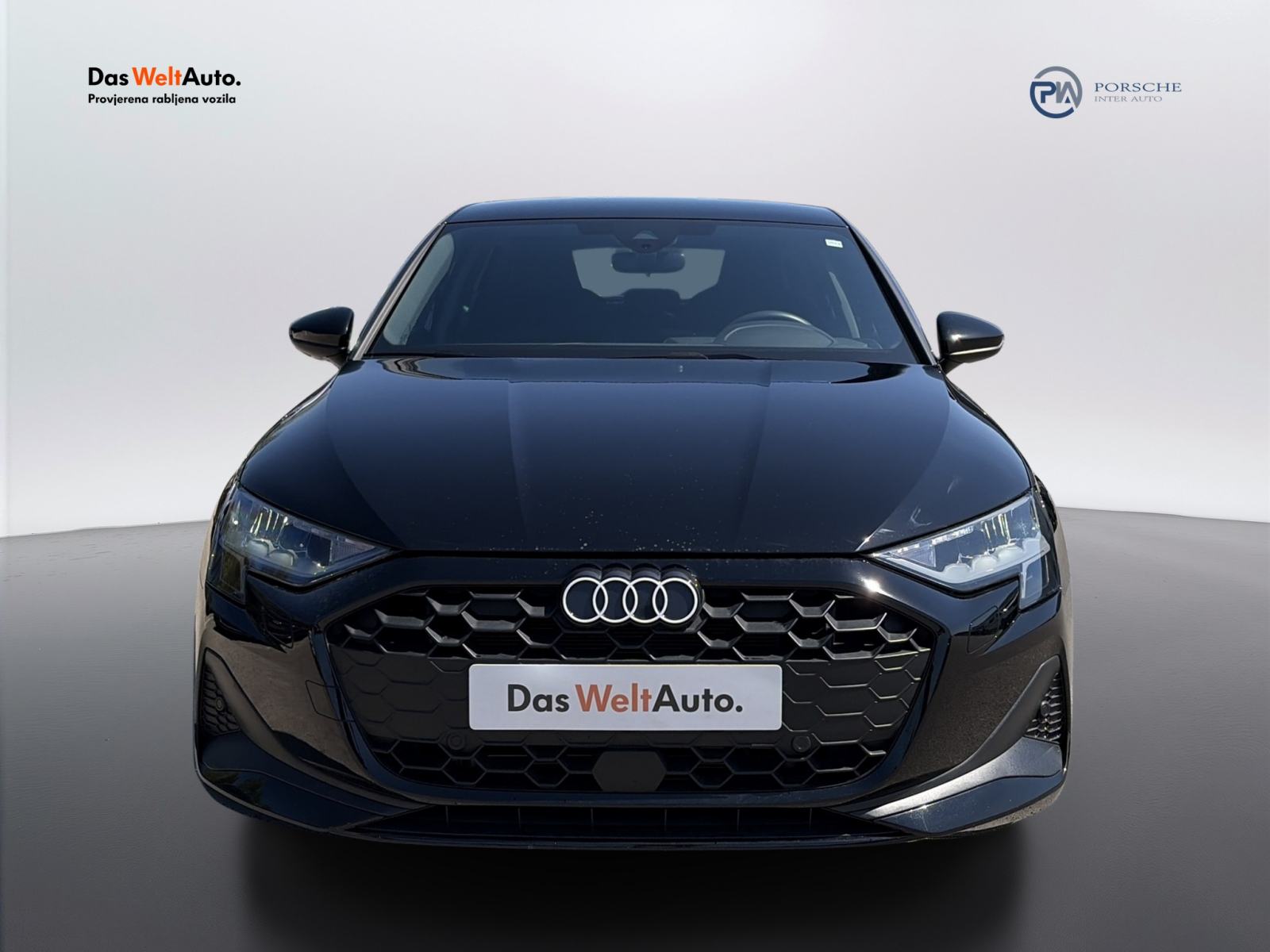 Audi A3 SB 30TFSI S tr Select, fotografija 4