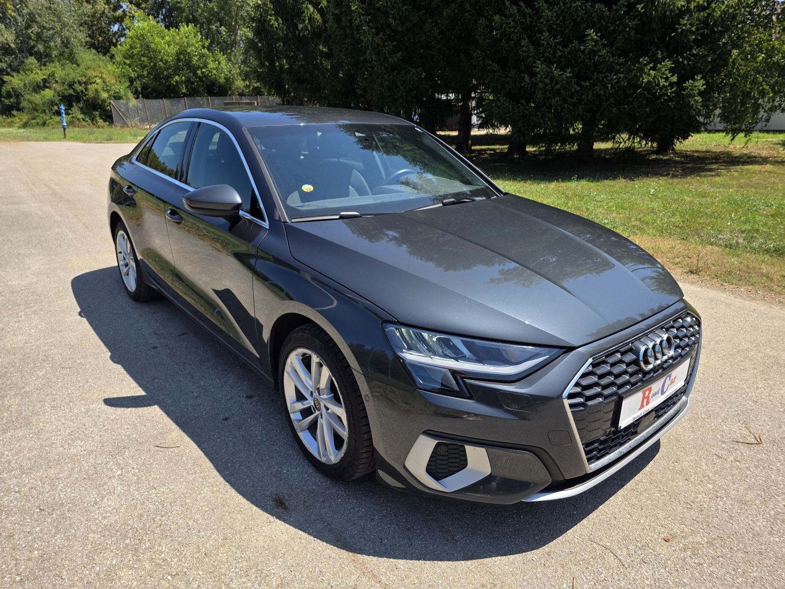 Audi A3 Sedan 35 TDI DSG,navi,led,leasing, fotografija 2