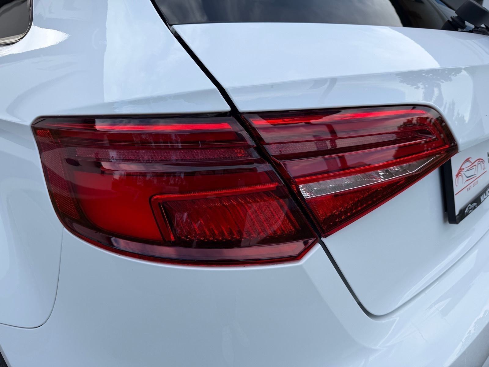 Audi A3 SPORTBACK 2,0 TDI ⭐️DSG⭐️MIdnicht, fotografija 8