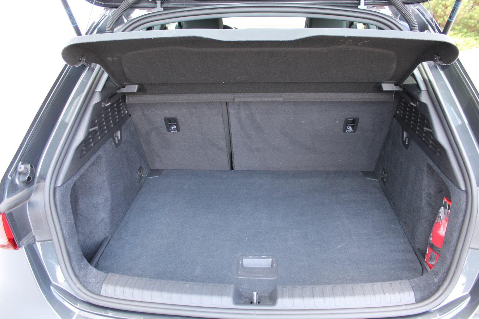Audi A3 Sportback 30 TDI, fotografija 16