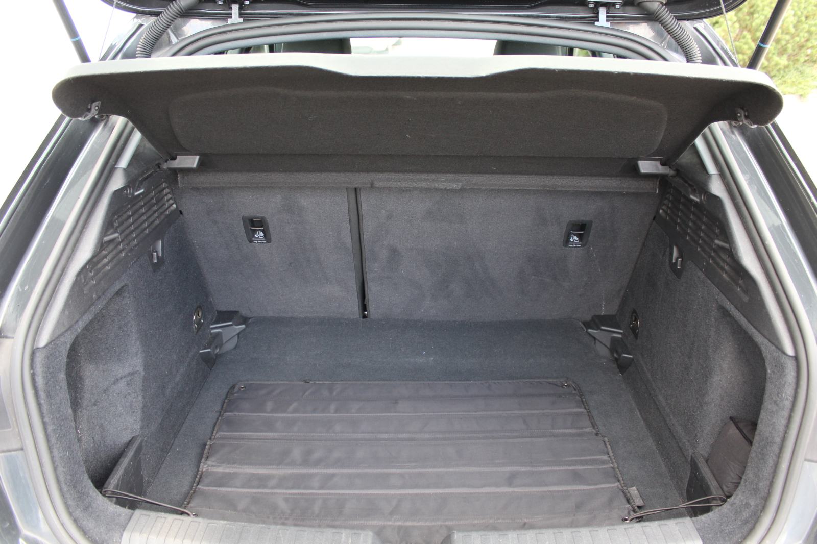 Audi A3 Sportback 30 TDI, fotografija 15