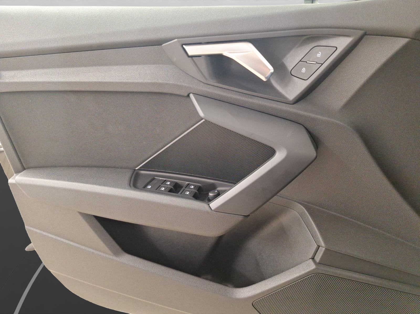 Audi A3 Sportback 35 TDI S tr S line, fotografija 9