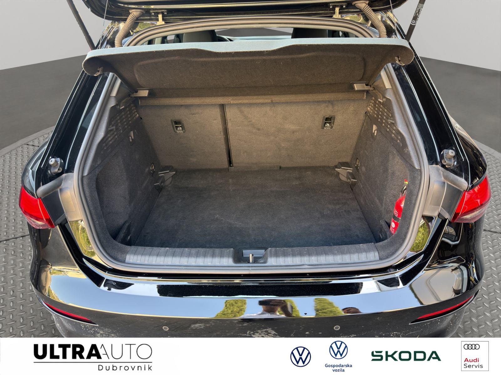 Audi A3 Sportback, fotografija 18