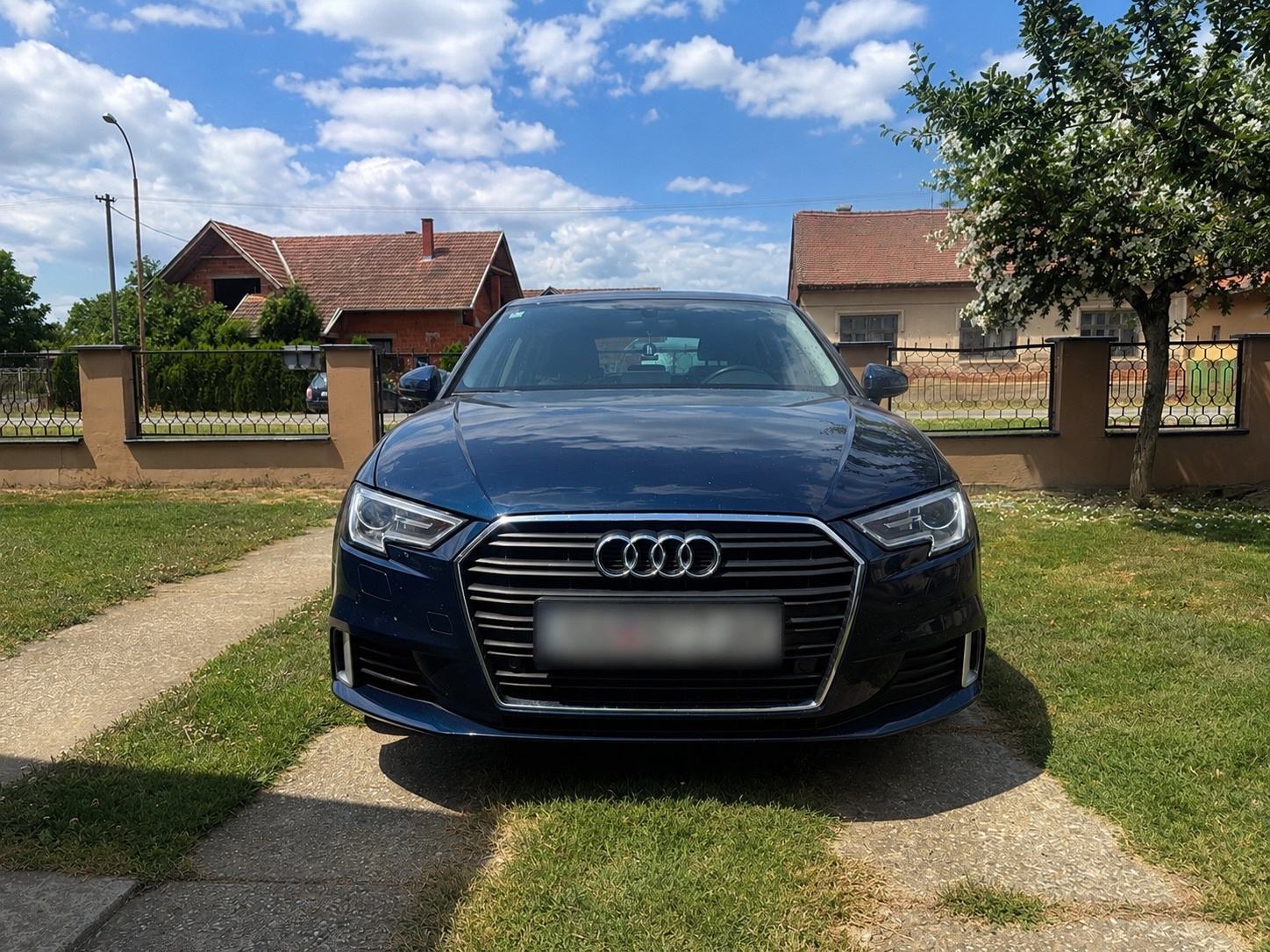 Audi A3 Sportback * TOP * reg do 02/27, fotografija 3