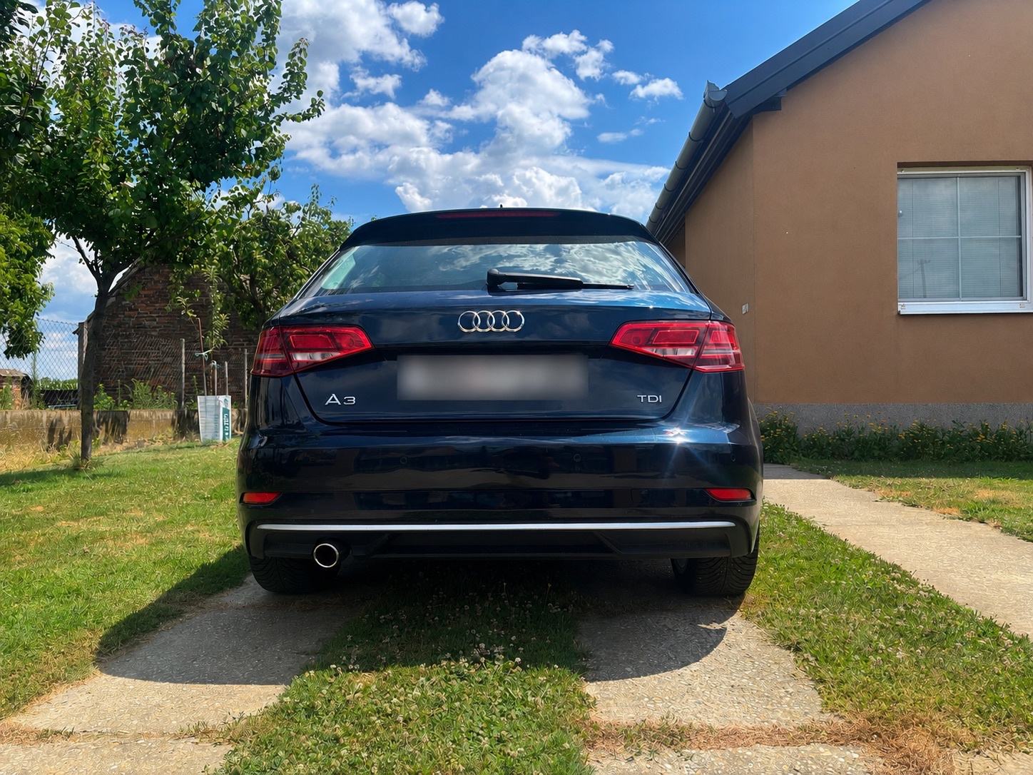 Audi A3 Sportback * TOP * reg do 02/27, fotografija 5