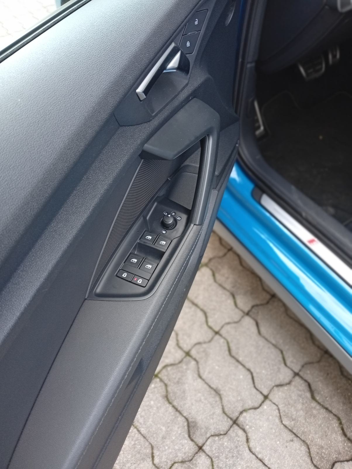 *Audi *A3,35.TDI,3xS-LINE, fotografija 17