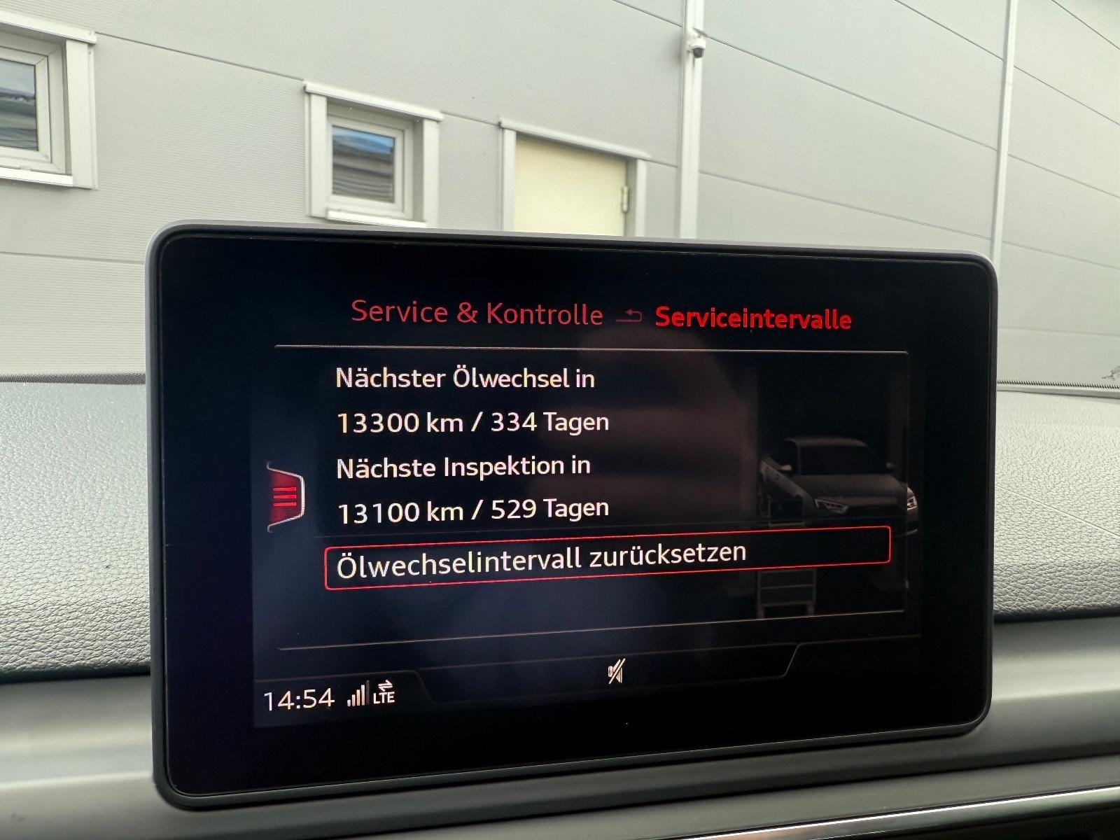 Audi A4 1,4 TFSI S-TRONIC DESIGN S-LINE NAVI LED 3-ZONE KLIMA AMBIENT, fotografija 18