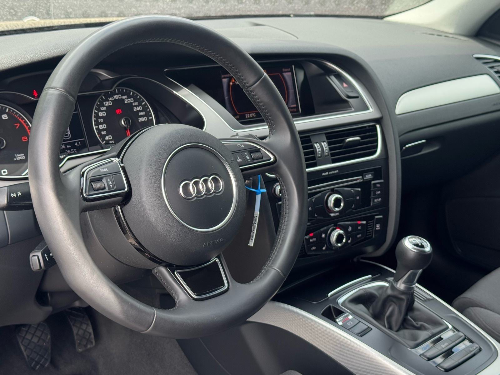 Audi A4 1,8 TFSI / 1.VLASNIK / SPORT PAKET / BIXENON / JAMSTVO, fotografija 10
