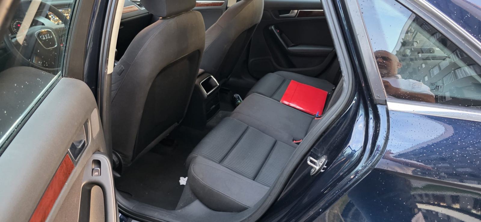 Audi A4 1,8 TFSI 5200e Zagreb, fotografija 6