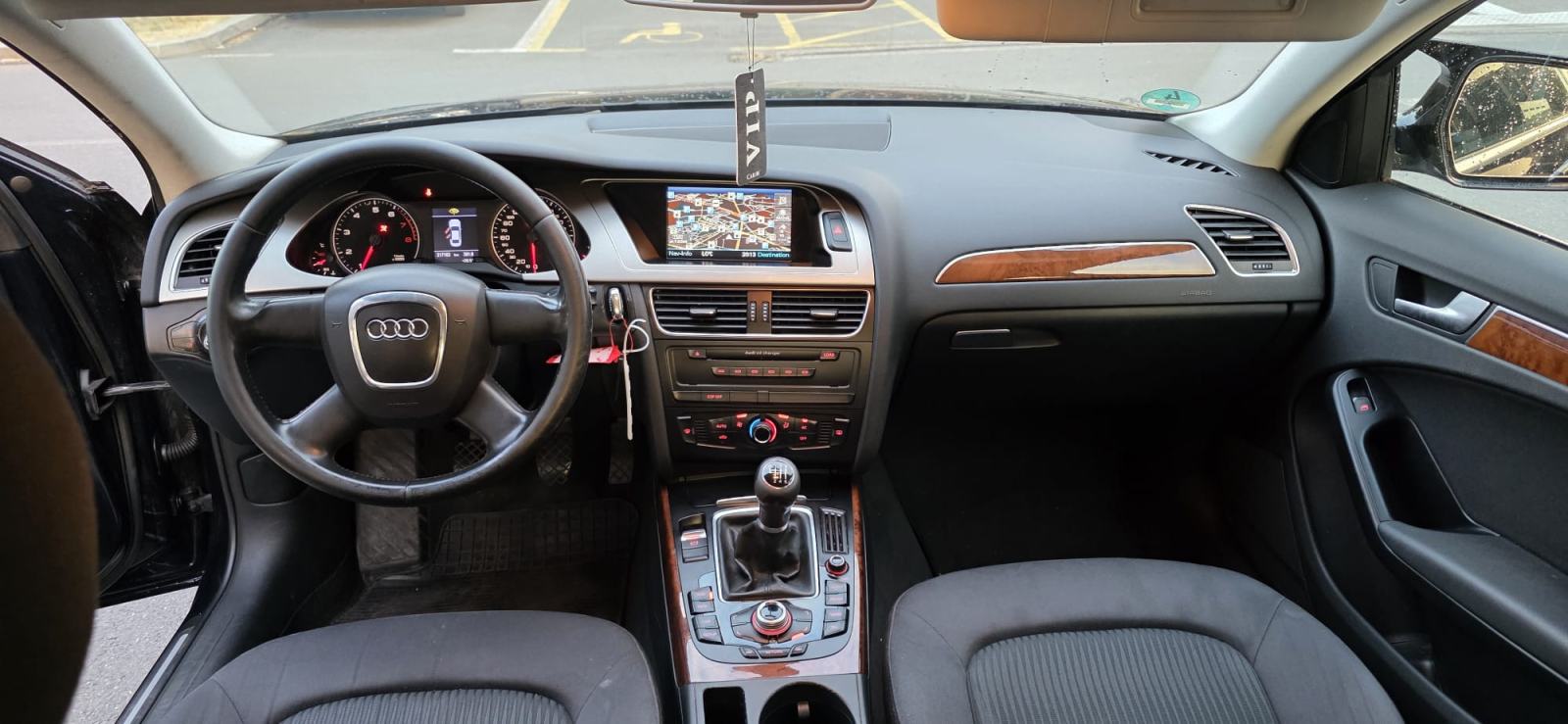 Audi A4 1,8 TFSI 5200e Zagreb, fotografija 7