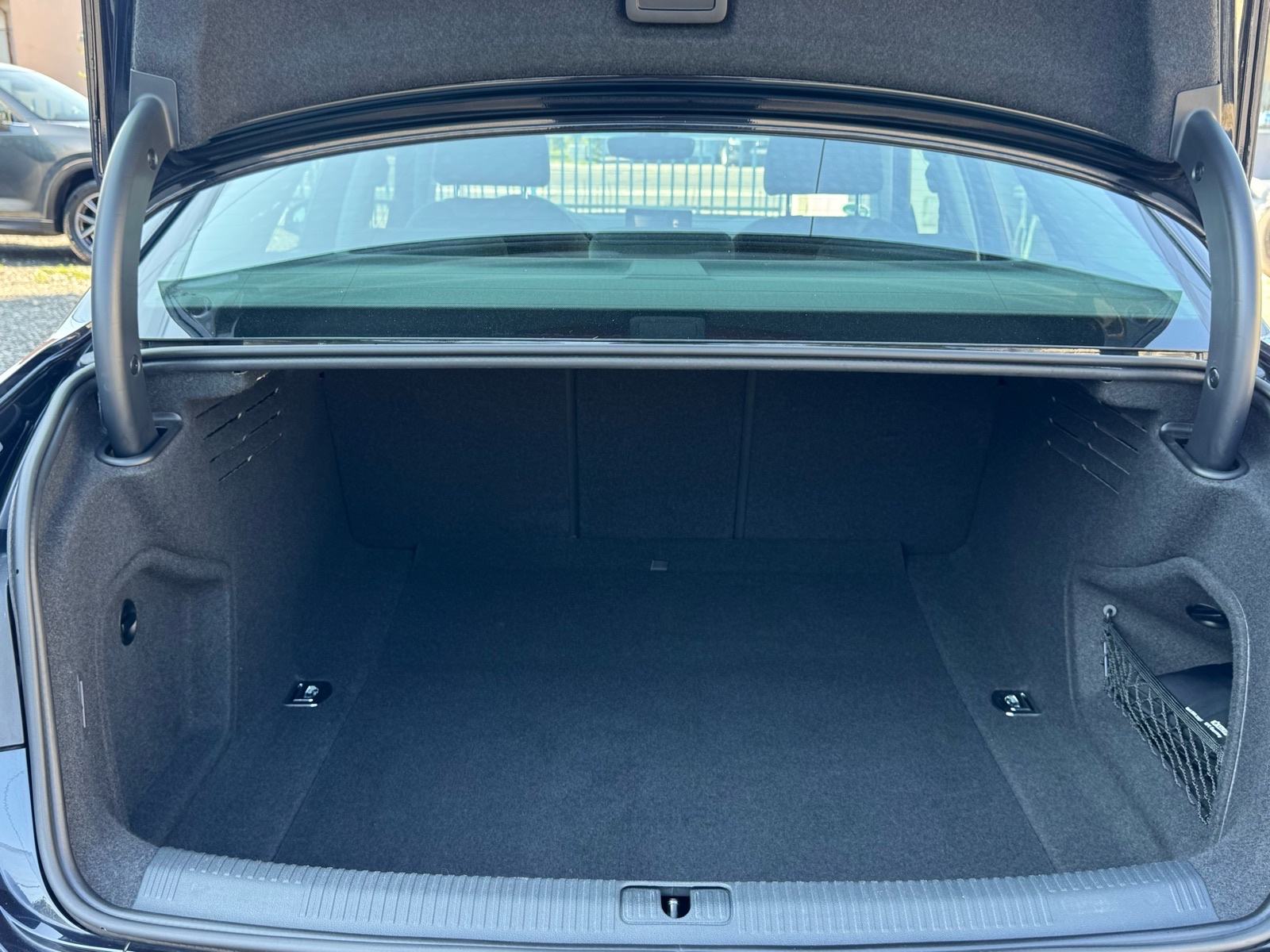 Audi A4 1,8 TFSI / ŠIBER / KAMERA / DESIGN / JAMSTVO, fotografija 17