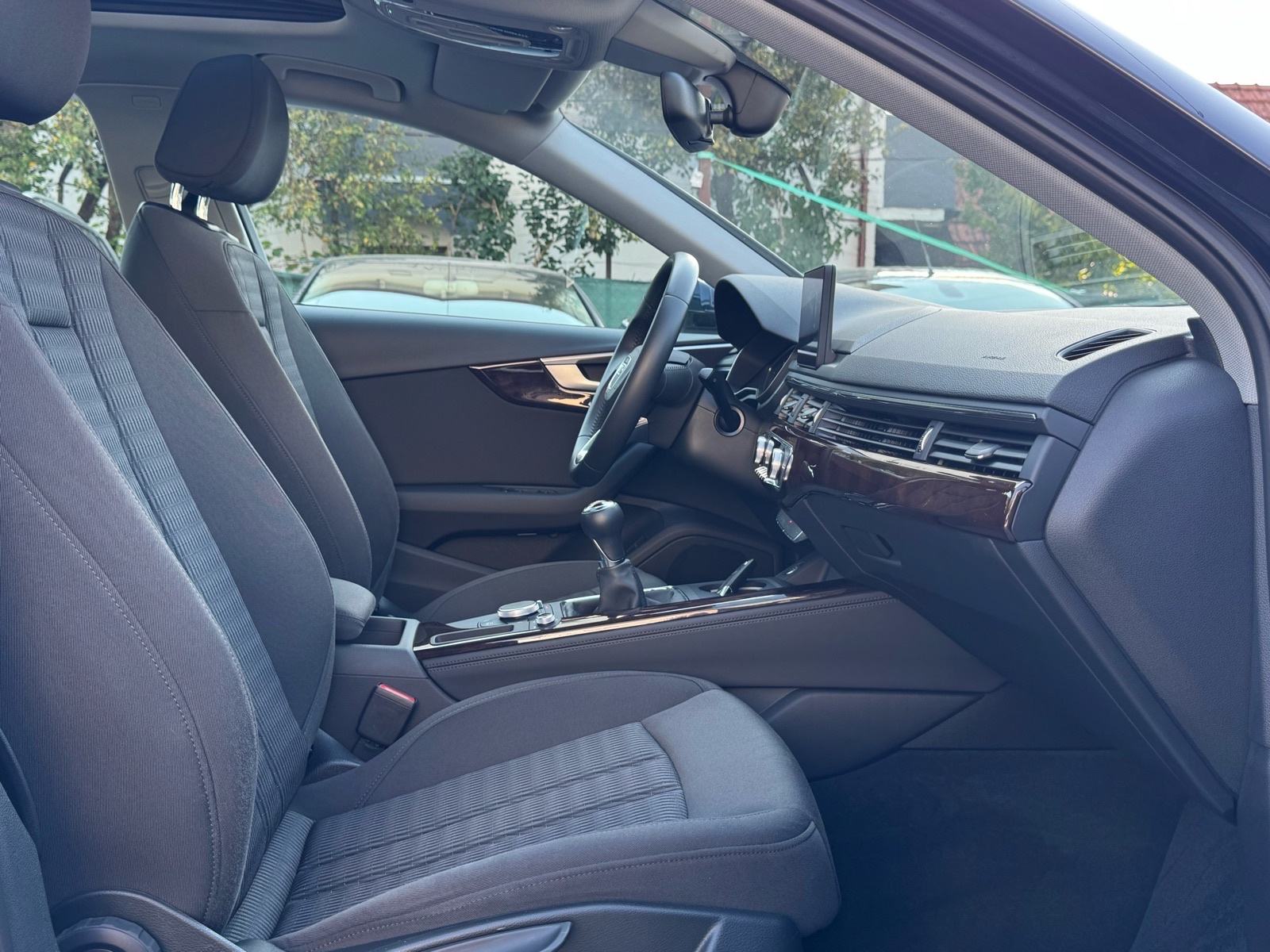Audi A4 1,8 TFSI / ŠIBER / KAMERA / DESIGN / JAMSTVO, fotografija 18