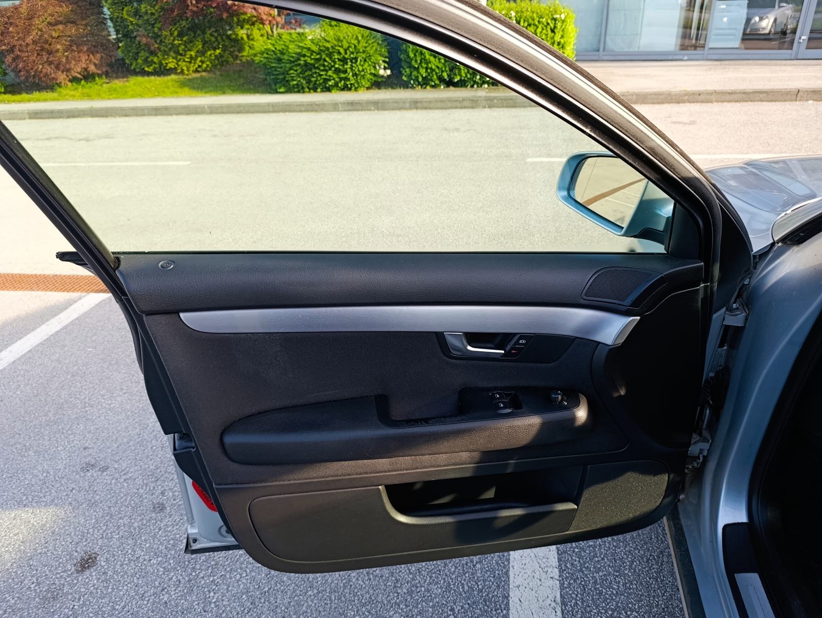 Audi A4 1,9 TDI, fotografija 17