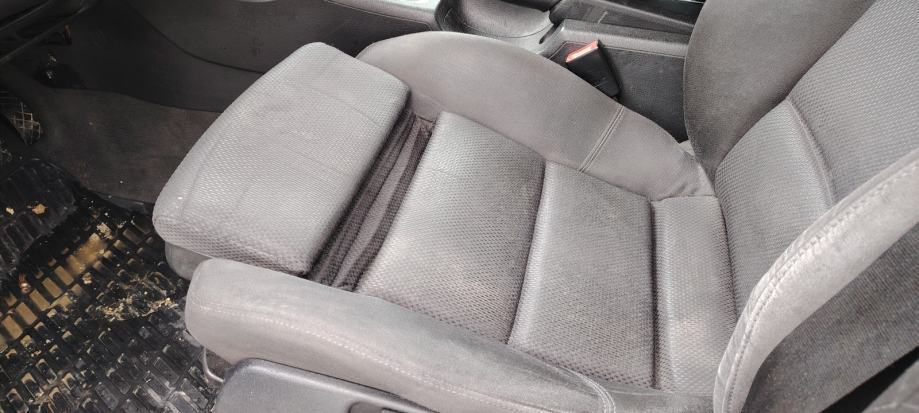 Audi A4 1,9 TDI, fotografija 9