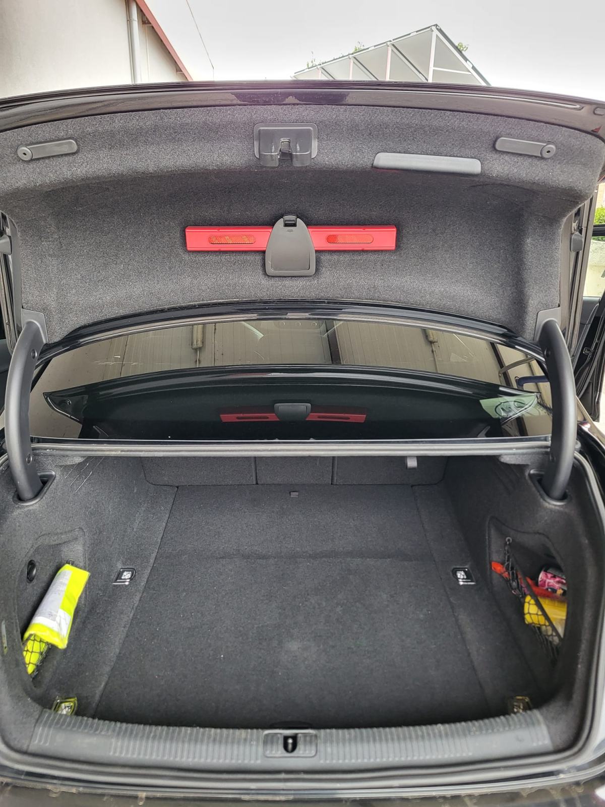 Audi A4 2,0 S Line TDI quattro 3S tronic Sport + (190 KS), fotografija 20