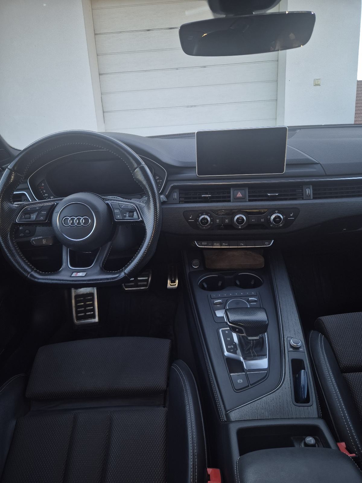 Audi A4 2,0 TDI • 140 kw • 3 x S LINE • AUTOMATIK, fotografija 2