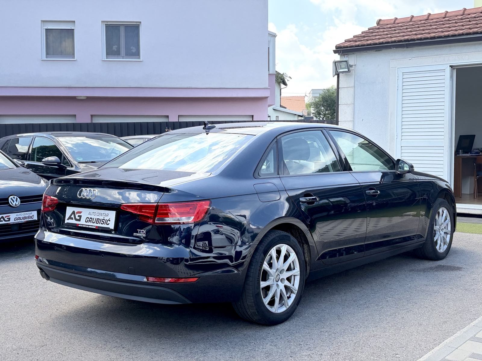 Audi A4 2,0 TDI 140kW *1.vlasnik--Automatik--Virtual Cockpit--Jamstvo*, fotografija 6