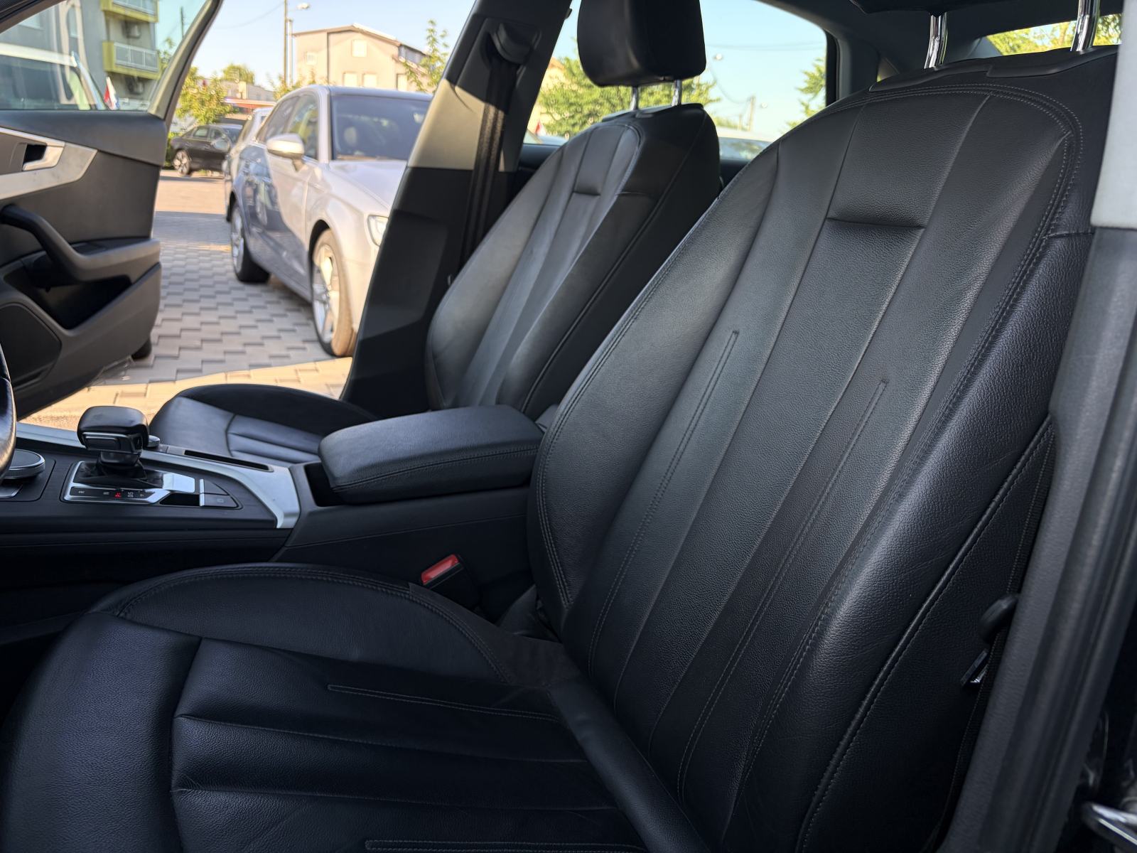 Audi A4 2,0 TDI 140kW *1.vlasnik--Automatik--Virtual Cockpit--Jamstvo*, fotografija 20