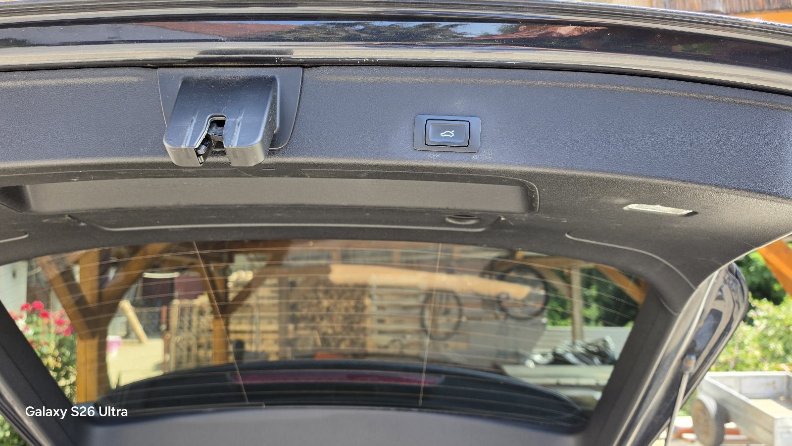 Audi A4 Avant 2,0 TDI 140kw, fotografija 9