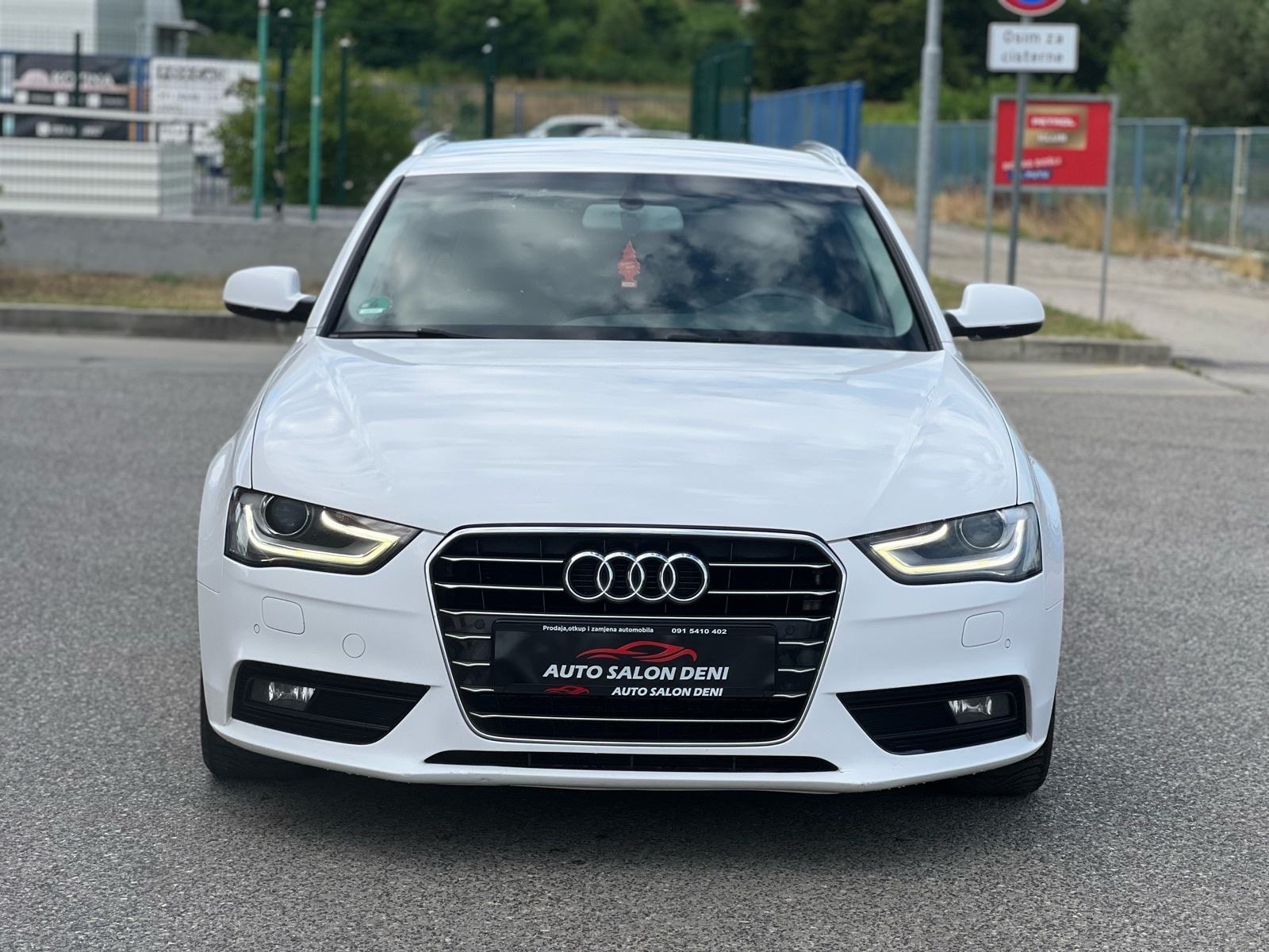 AUDI A4 2,0 TDI 190ks SPORT AUTOMATIC 10,999€!!, fotografija 5