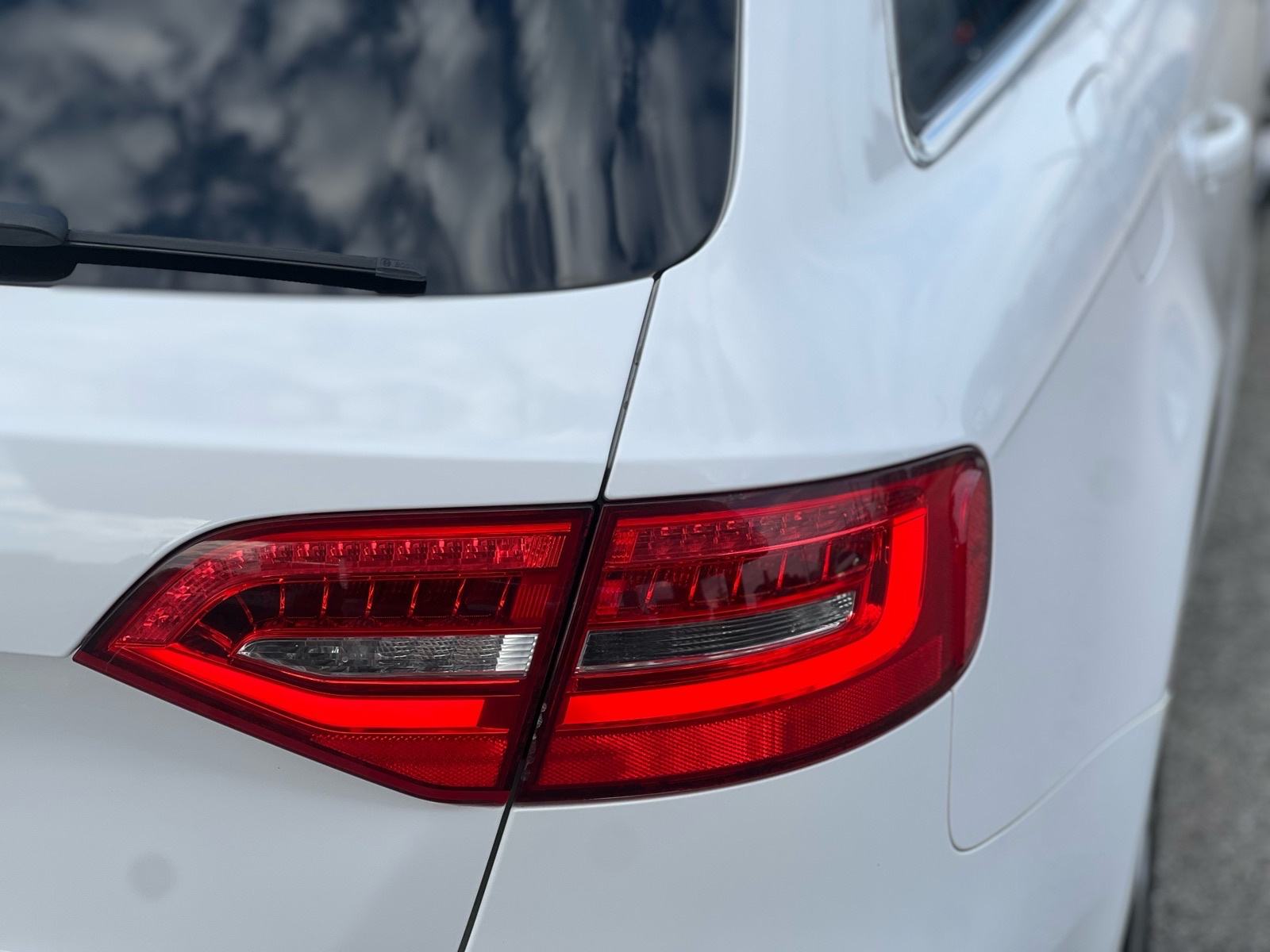 AUDI A4 2,0 TDI 190ks SPORT AUTOMATIC 10,999€!!, fotografija 14