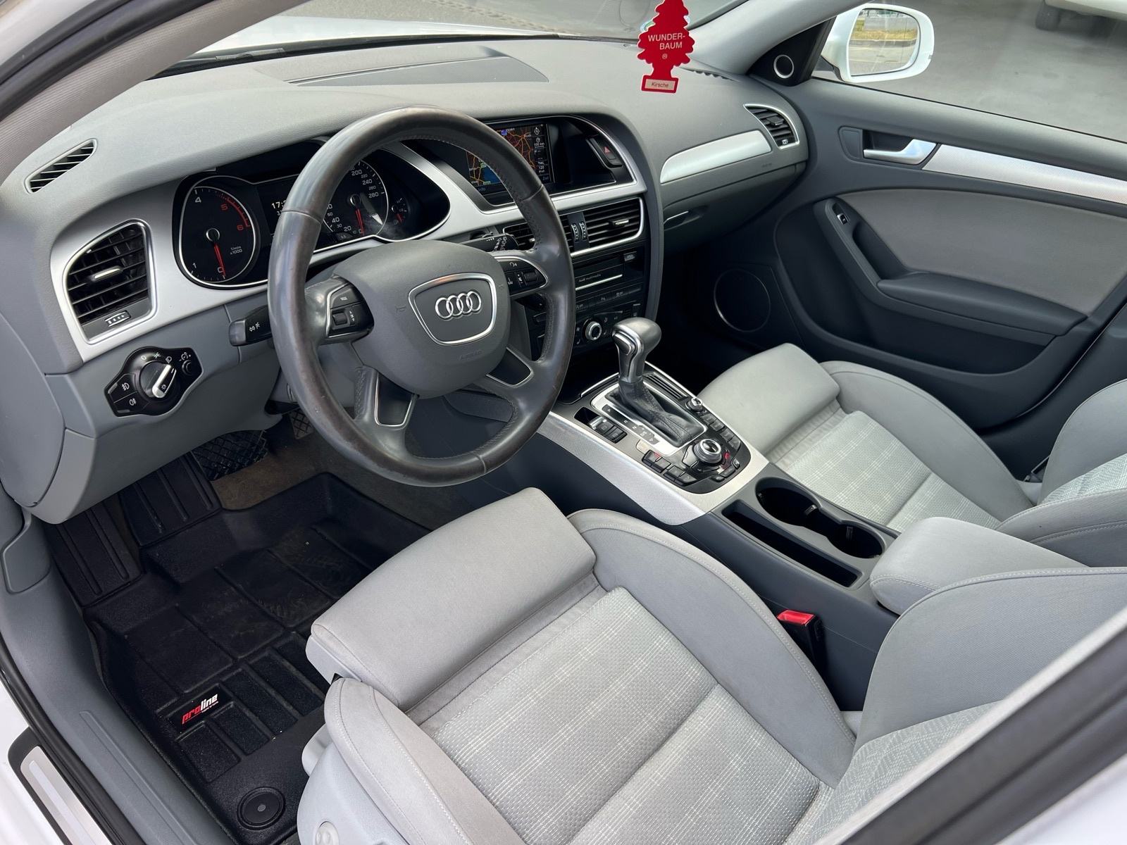 AUDI A4 2,0 TDI 190ks SPORT AUTOMATIC 10,999€!!, fotografija 15