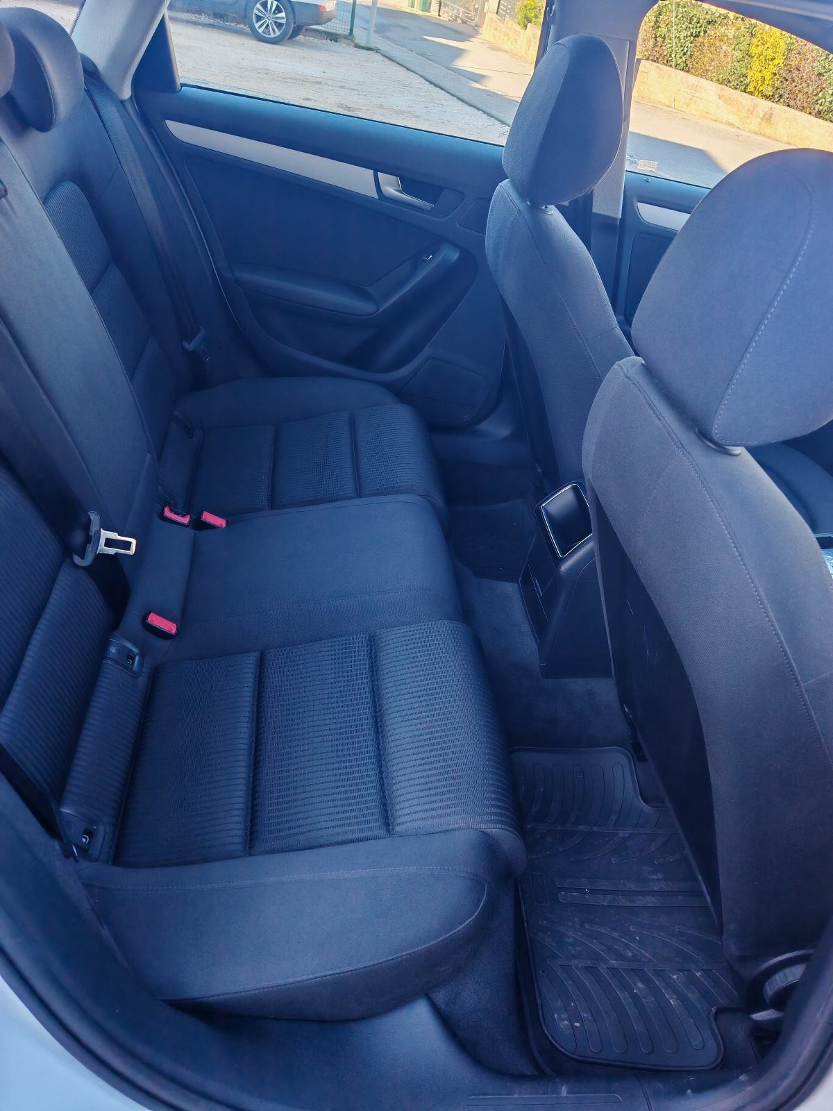 Audi A4 2.0 TDI (2015.) -, fotografija 4