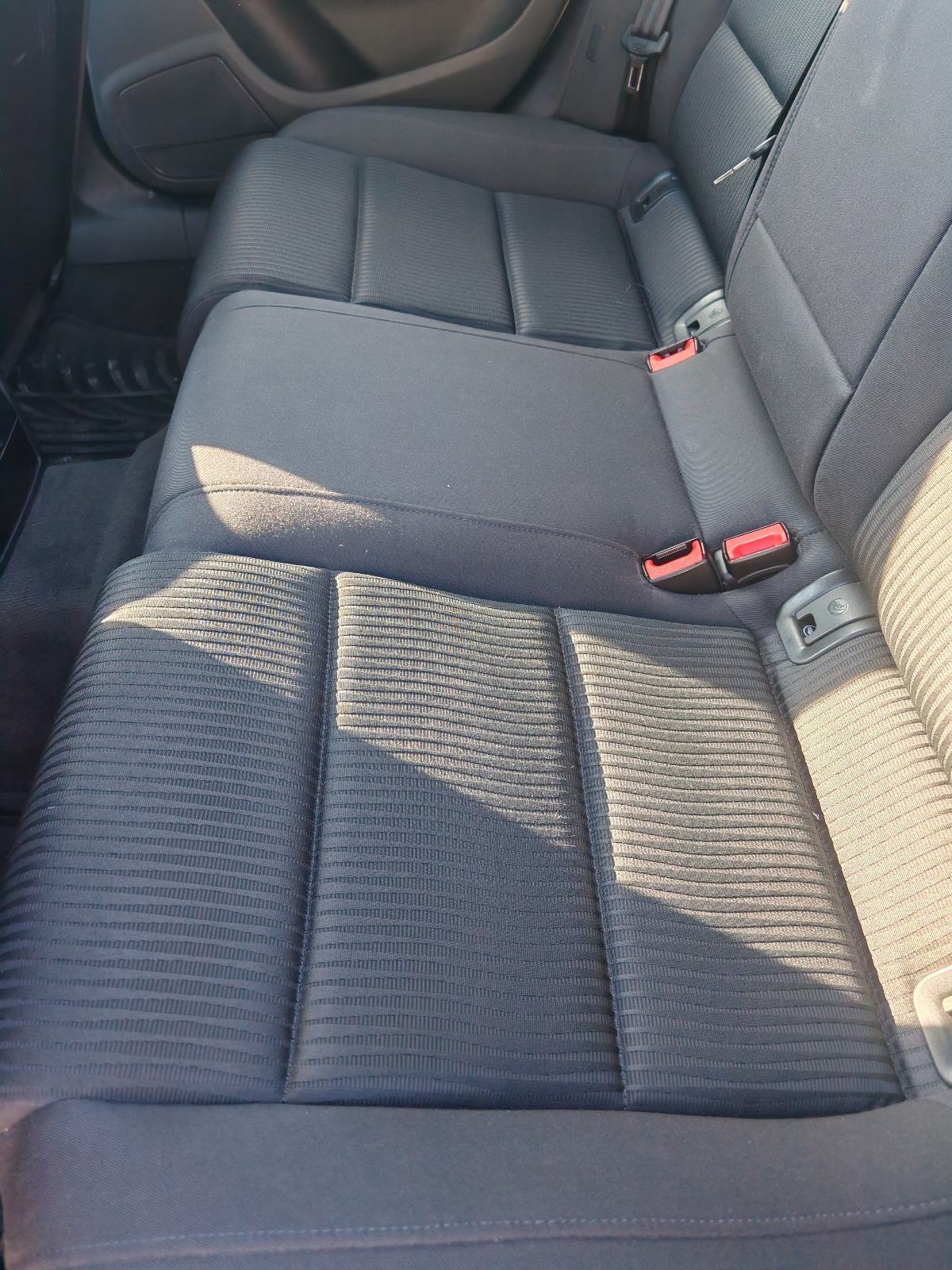 Audi A4 2.0 TDI (2015.) -, fotografija 6